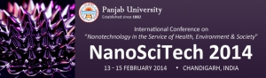 NanoSciTech 2014